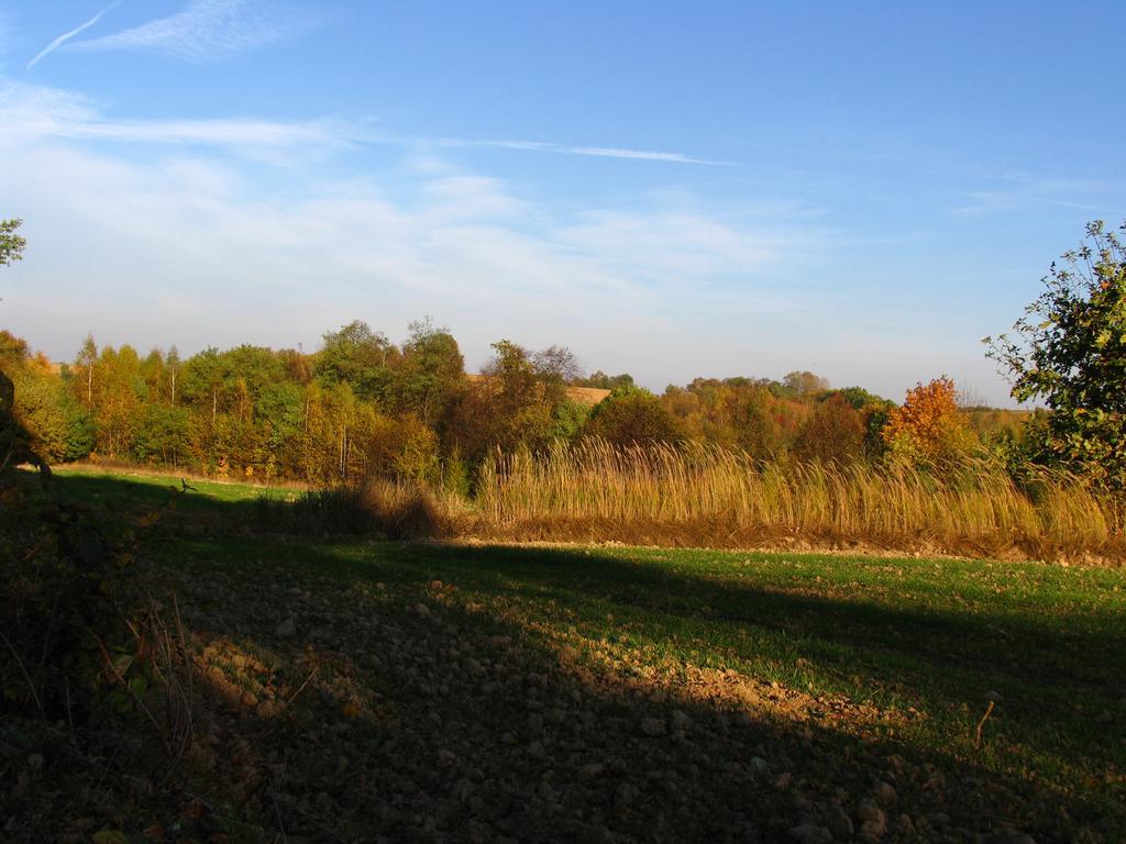 Agroturystyka Kalina Wielka Zewnętrze zdjęcie