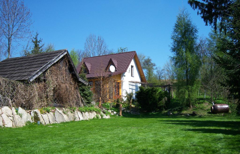 Agroturystyka Kalina Wielka Pokój zdjęcie